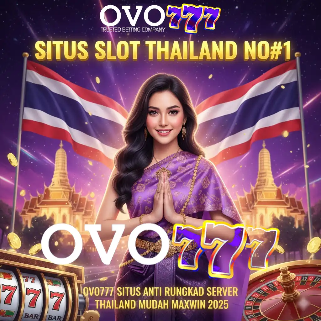 OVO777 : SITUS ANTI RUNGKAD SERVER THAILAND MUDAH MAXWIN 2025 - WooCommerce eCommerce
